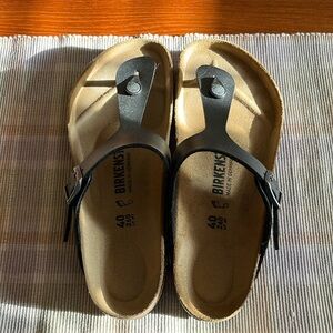 Birkenstock Giza Sandals